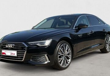 Audi A6 89.124 km 38.480 &euro; Wesel 46483