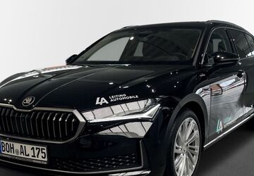 Skoda Superb 14.946 km 40.346 &euro; Bocholt 46395