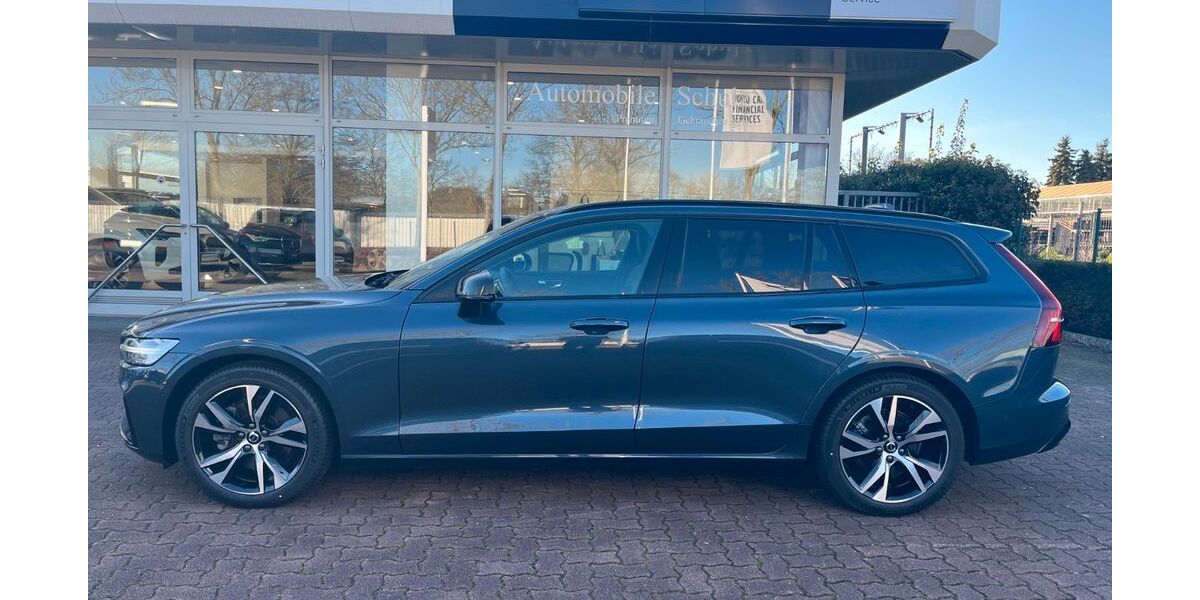 Volvo V60 25.900 km 37.850 &euro; Bocholt 46395
