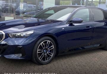 BMW 550 22.161 km 66.990 &euro; Bocholt 46395