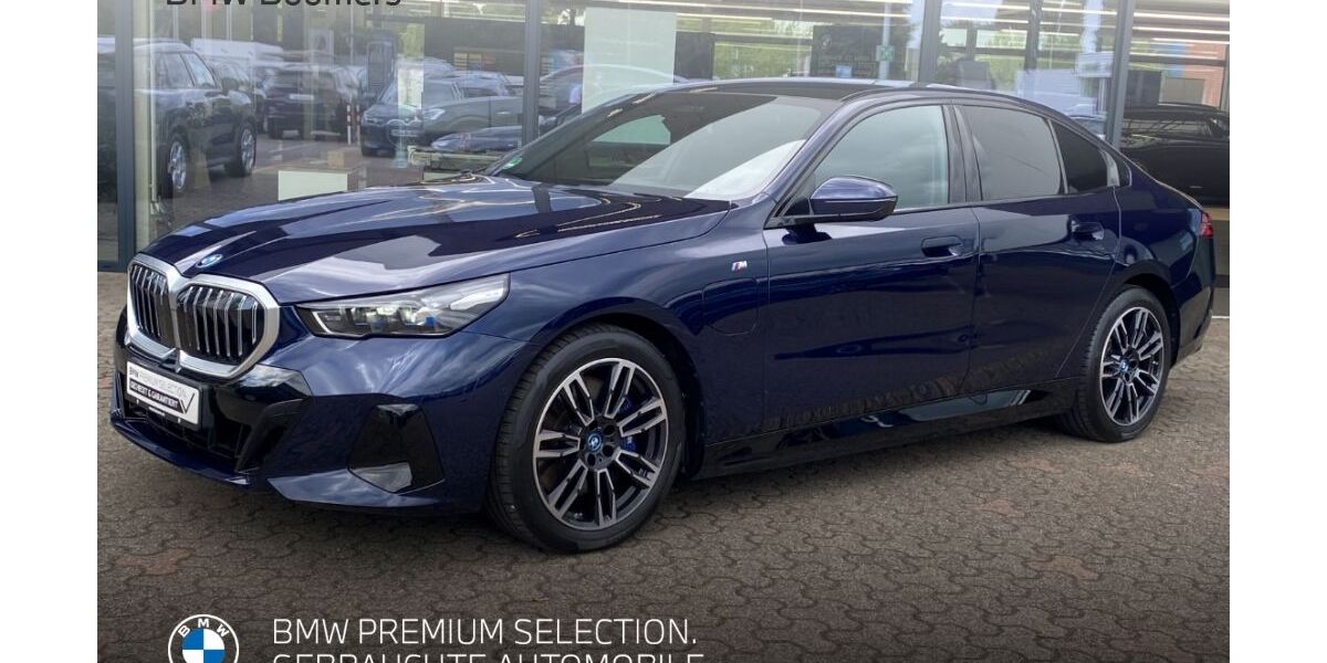 BMW 550 22.161 km 66.990 &euro; Bocholt 46395