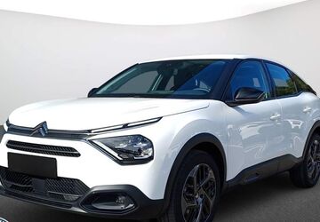 Citroen C4 17.479 km 16.489 &euro; Borken 46325