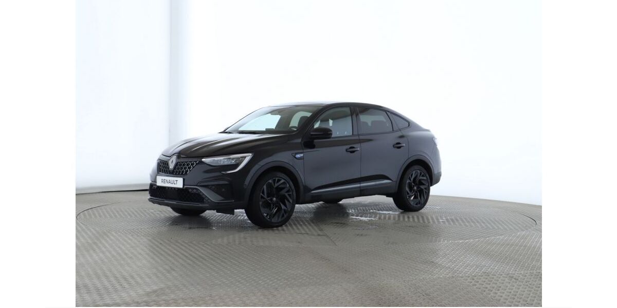 Renault Arkana 27.442 km 25.880 &euro; Oberhausen 46049