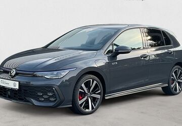 VW Golf 4.881 km 42.880 &euro; Bocholt 46395