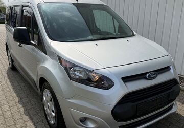 Ford Tourneo Connect 378.000 km 5.999 &euro; Wesel 46485