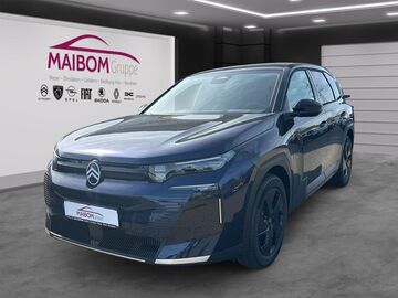 Gebrauchte Citroën C5 Aircross