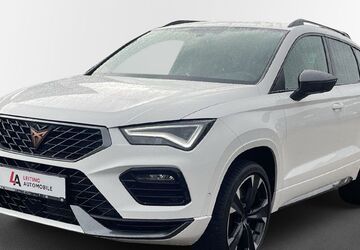 Cupra Ateca 19.663 km 31.946 &euro; Bocholt 46395