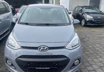 Hyundai i10 116.000 km 4.800 &euro; Bottrop 46242