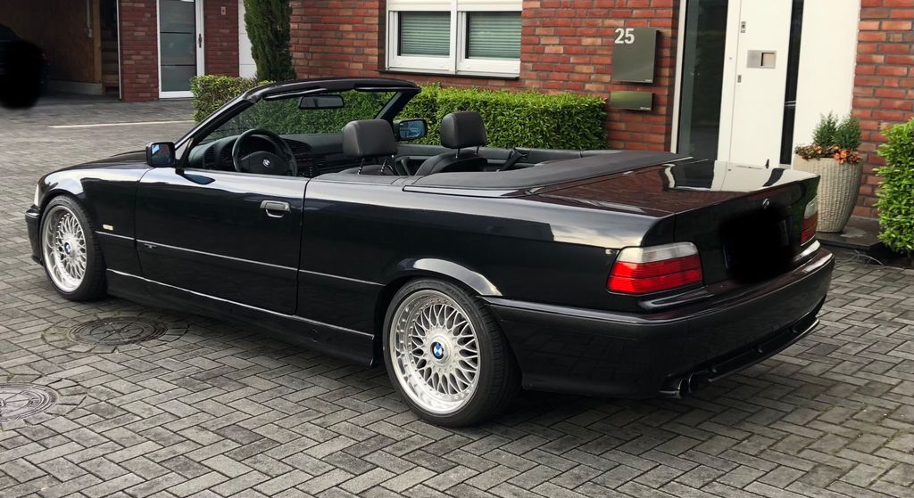 BMW 318 164.500 km 8.500 &euro; Hamminkeln 46499