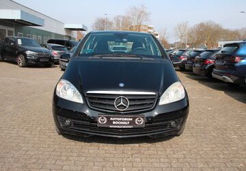 Mercedes-Benz A 160 174.000 km 5.600 &euro; Bocholt 46395