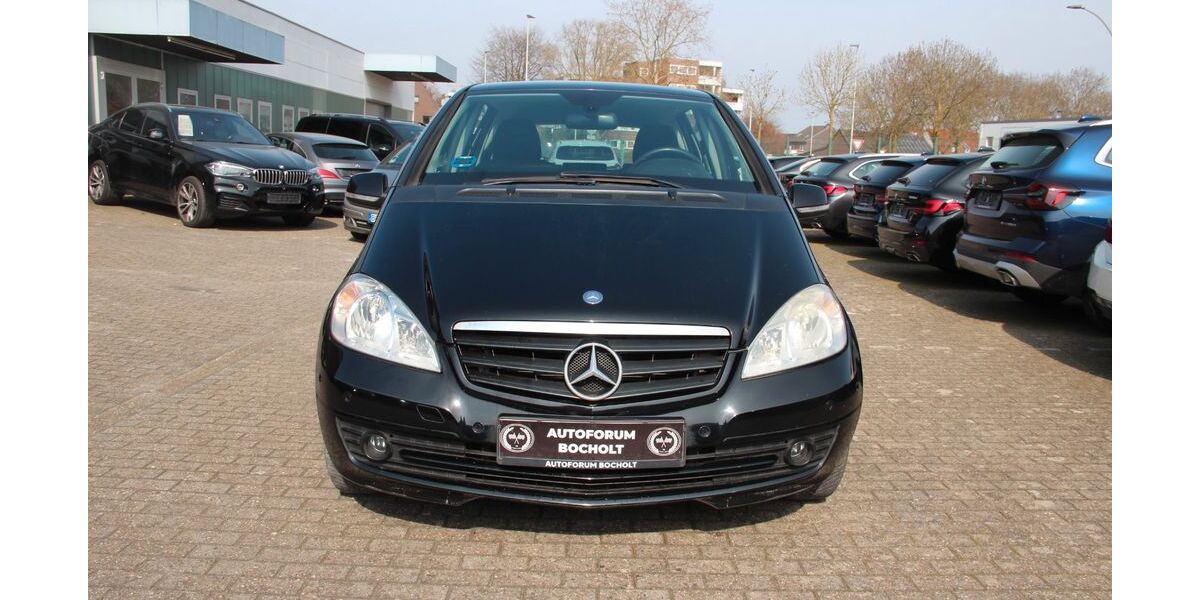 Mercedes-Benz A 160 174.000 km 5.600 &euro; Bocholt 46395