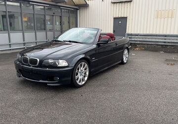 BMW 325 211.800 km 9.490 &euro; Duisburg 47228