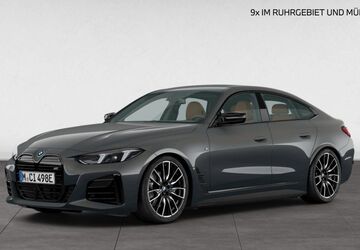 BMW i4 19.280 km 56.490 &euro; Dorsten 46282