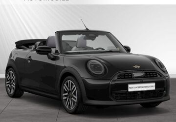 Mini Cooper Cabrio 9.000 km 33.994 &euro; Geldern 47608