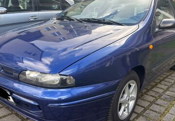 Fiat Bravo 81.000 km 1.800 &euro; Duisburg 47137
