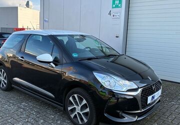 DS Automobiles DS3 137.245 km 5.990 &euro; Rhede 46414