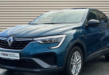 Renault Arkana 31.700 km 21.890 &euro; Duisburg 47059