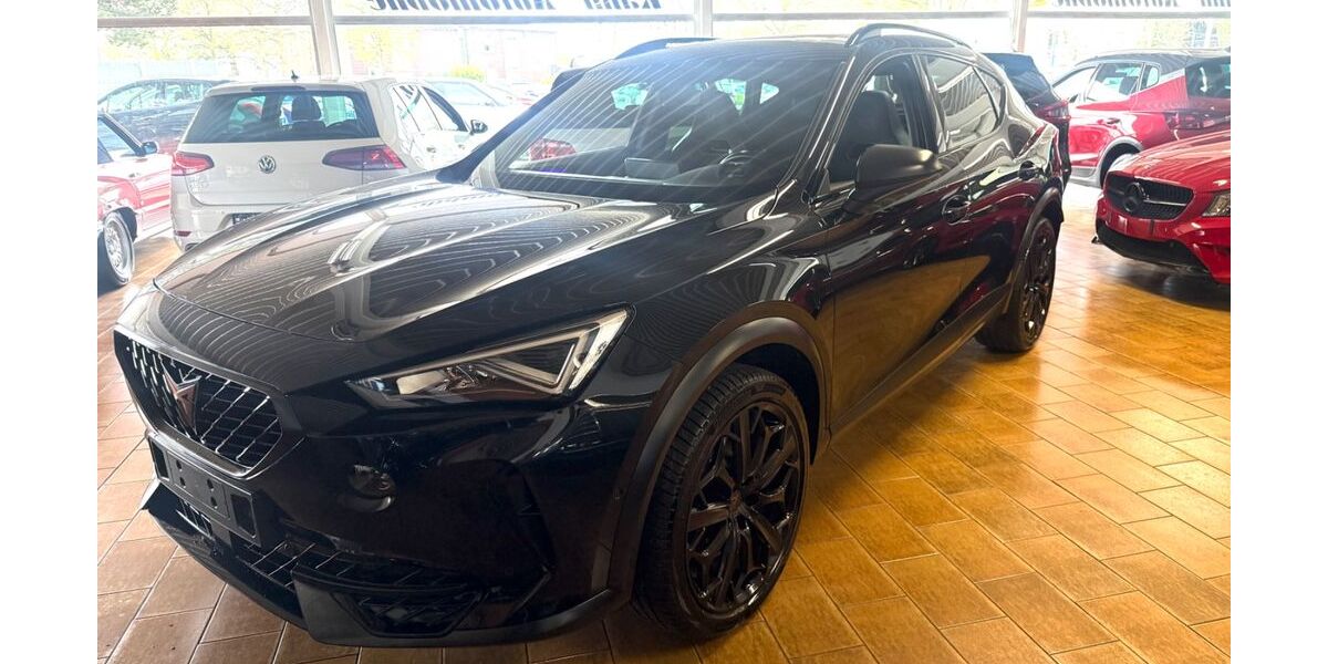 Cupra Formentor 148.000 km 23.499 &euro; Gladbeck 45966