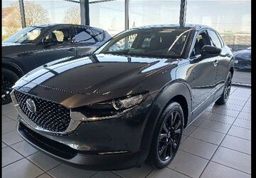 Mazda CX-30 1.336 km 29.290 &euro; Dinslaken 46539