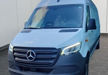 Mercedes-Benz Sprinter 36.016 km 46.160 &euro; Bocholt 46397