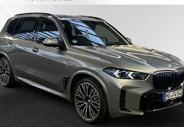 BMW X5 13.000 km 100.990 &euro; Moers 47441
