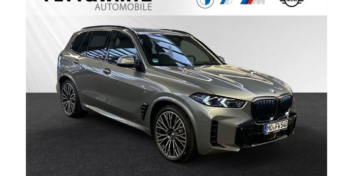 BMW X5 13.000 km 100.990 &euro; Moers 47441