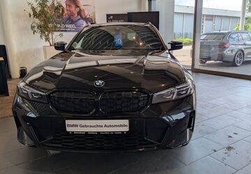 BMW M340i 49.775 km 50.880 &euro; Duisburg 47119