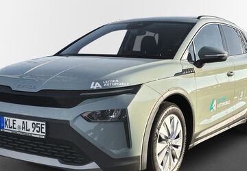 Skoda Elroq 4.946 km 34.746 &euro; Bocholt 46395