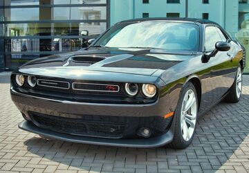 Dodge Challenger 63.421 km 43.990 &euro; Neukirchen-Vluyn 47506