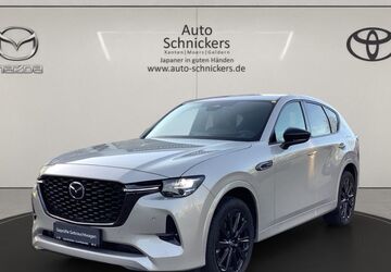 Mazda CX-60 18.990 km 48.190 &euro; Moers 47441