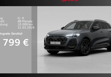 Audi Q5 16.204 km 64.980 &euro; Wesel 46483