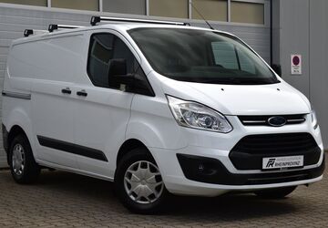 Ford Transit Custom 37.423 km 15.999 &euro; Geldern 47608