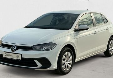 VW Polo 9.800 km 18.880 &euro; Bocholt 46395