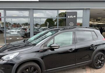 Peugeot 2008 83.400 km 14.970 &euro; Wesel 46485