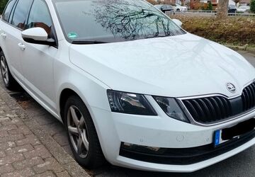 Skoda Octavia 115.000 km 13.900 &euro; Dorsten 46286