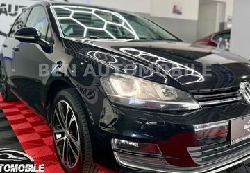 VW Golf 200.600 km 9.290 &euro; Wesel 46485