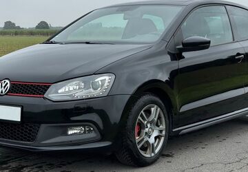 VW Polo 217.000 km 6.900 &euro; Hamminkeln 46499