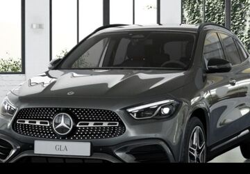 Mercedes-Benz GLA 200 9.900 km 42.990 &euro; Duisburg 47138