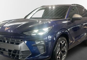 Cupra Terramar 9.946 km 36.946 &euro; Bocholt 46395