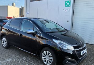Peugeot 208 115.224 km 7.290 &euro; Rhede 46414