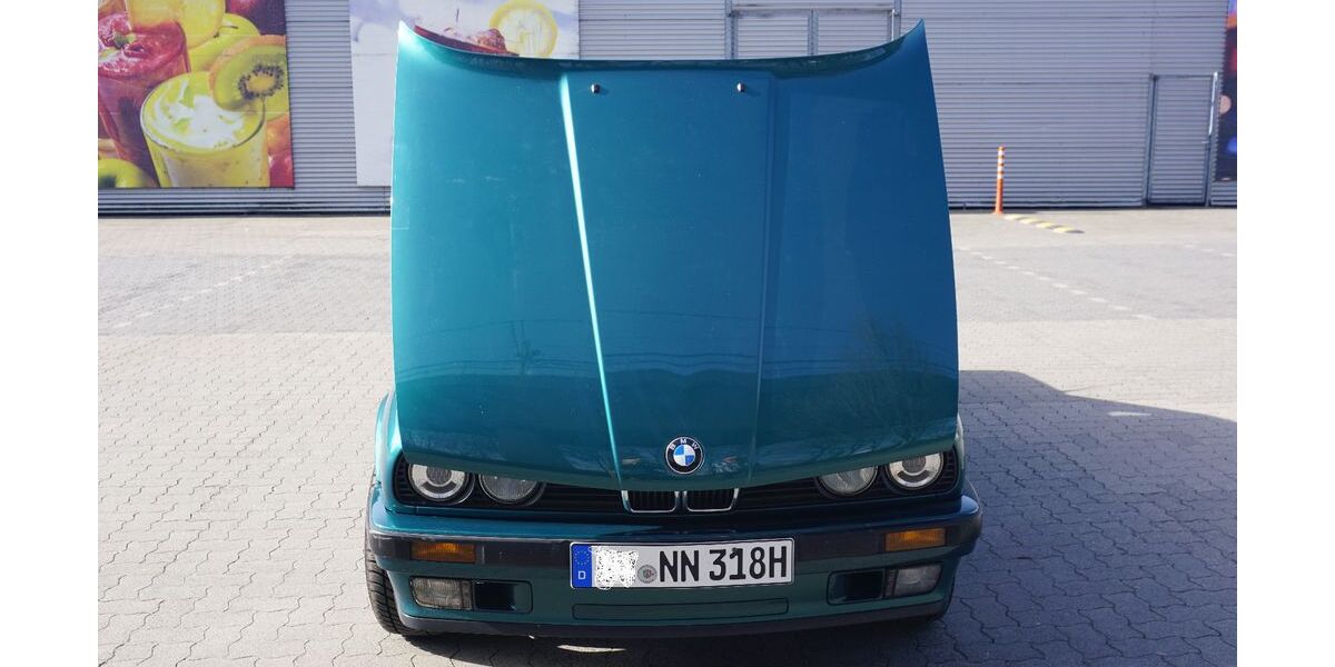 BMW 318 131.000 km 12.000 &euro; Duisburg 47259