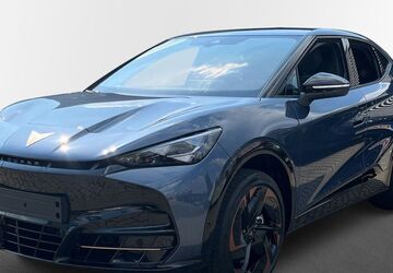 Cupra Tavascan 4.946 km 54.346 &euro; Bocholt 46395