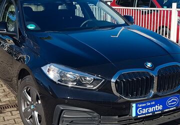 BMW 118 61.592 km 16.785 &euro; Bottrop 46240