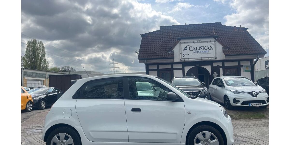 Renault Twingo 13.487 km 8.390 &euro; Dinslaken 46539