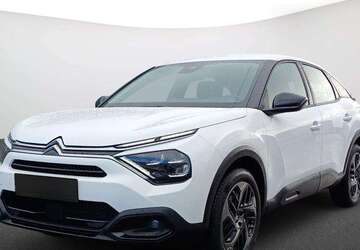 Citroen C4 17.067 km 14.950 &euro; Borken 46325