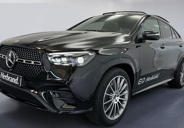 Mercedes-Benz GLE 350 1.060 km 101.390 &euro; Kevelaer 47623