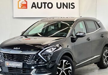 Kia Sportage 171.687 km 18.445 &euro; Wesel 46485