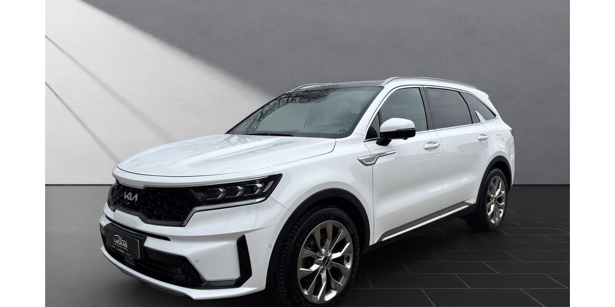Kia Sorento 33.302 km 39.950 &euro; Wesel 46485