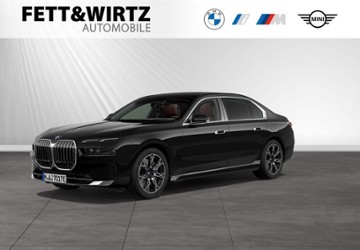 BMW 750 43.200 km 87.001 &euro; Wesel 46485
