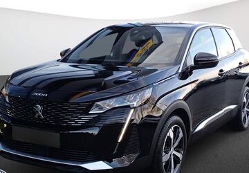 Peugeot 3008 7.617 km 26.430 &euro; Borken 46325